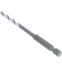 Сверло по мультиматериалам 5.5x150 с хвостовиком 1/4" Hex Milwaukee