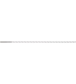 Сверло по мультиматериалам 6,5x400 с хвостовиком 1/4" Hex Milwaukee