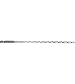 Сверло по мультиматериалам 6x200 с хвостовиком 1/4" Hex Milwaukee