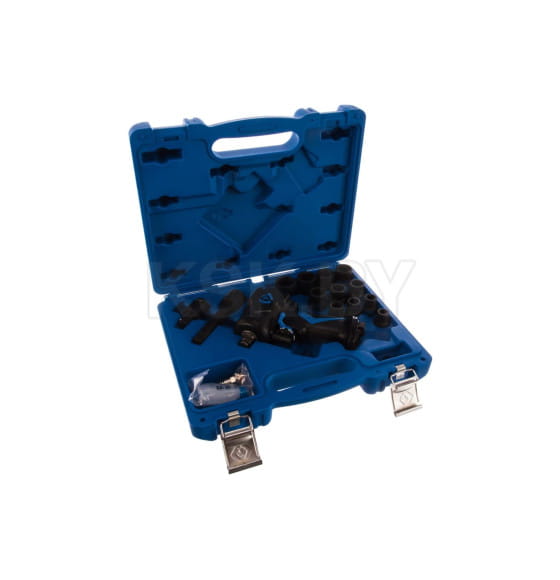 Пневмогайковерт ударный KING TONY 44802AMP (44802AMP) 