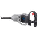 Пневмогайковерт ударный KING TONY P33672-160B в комплекте 3 торцевые головки (P33672-160B) 