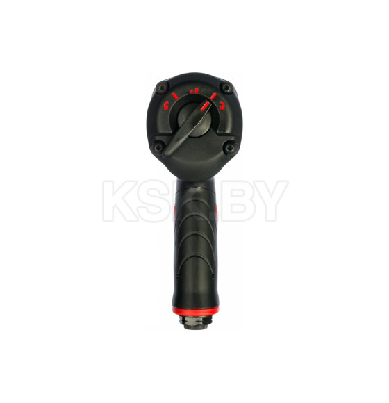 Пневмогайковерт ударный MIGHTY SEVEN NC-6255Q (NC-6255Q)