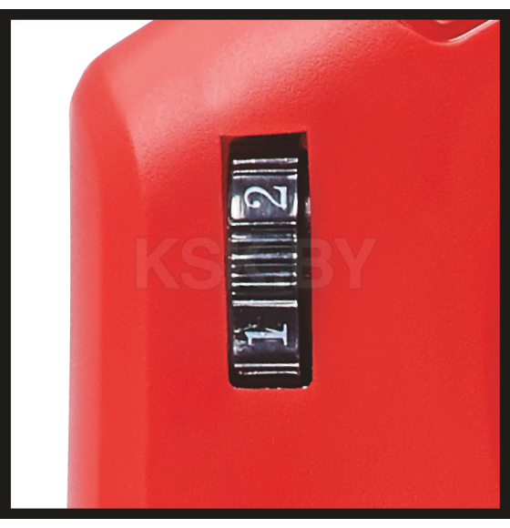 Воздуходувка Einhell GC-EL 3024 E (3433370) 
