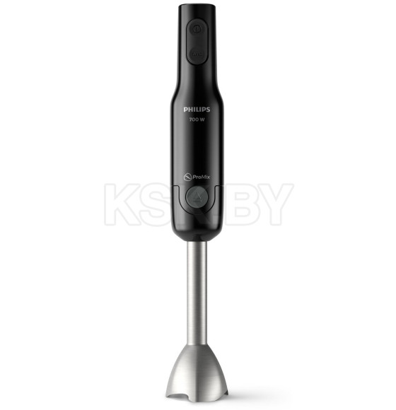 Блендер Philips HR2543/90 черный (HR2543/90) 