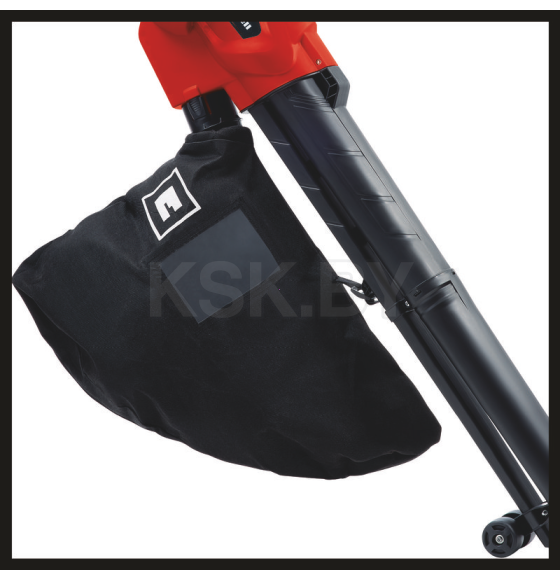 Воздуходувка Einhell GC-EL 3024 E (3433370) 