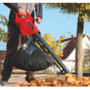 Воздуходувка Einhell GC-EL 3024 E (3433370) 