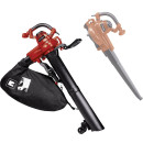 Воздуходувка Einhell GC-EL 3000 E (3433320) 