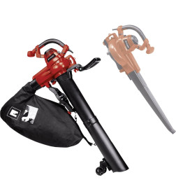Воздуходувка Einhell GC-EL 3000 E