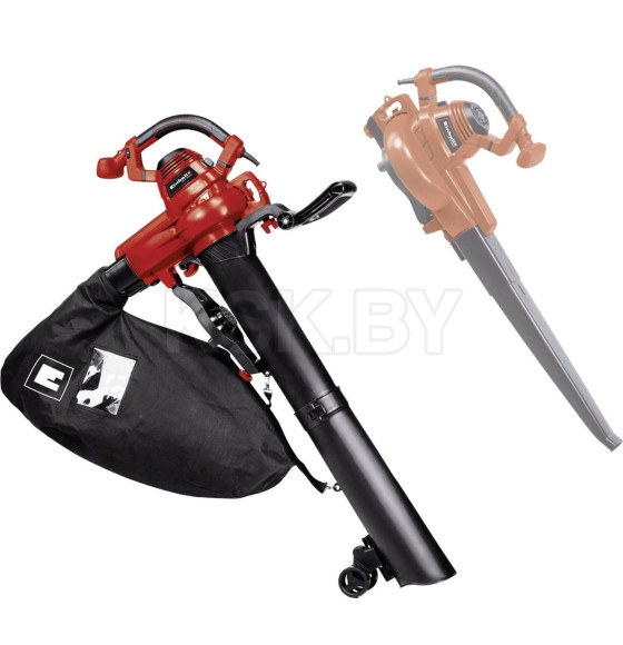 Воздуходувка Einhell GC-EL 3000 E (3433320) 