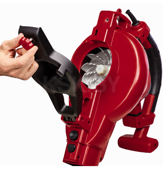 Воздуходувка Einhell GC-EL 3000 E (3433320) 