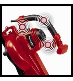 Воздуходувка Einhell GC-EL 3000 E