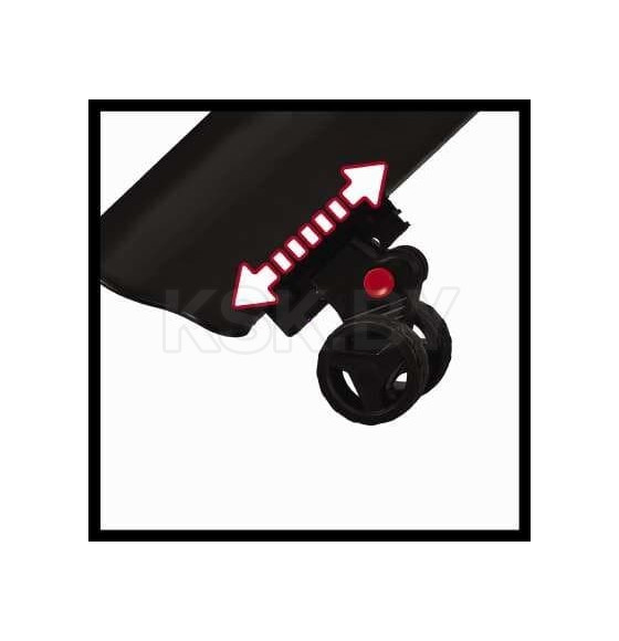 Воздуходувка Einhell GC-EL 3000 E (3433320) 