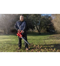 Воздуходувка Einhell GC-EL 3000 E