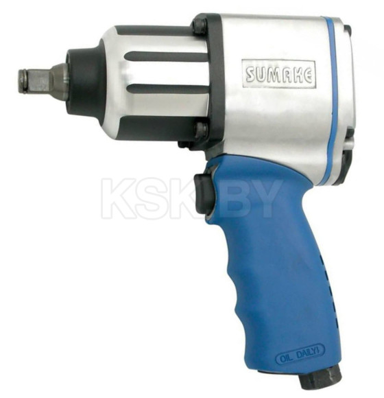 Пневмогайковерт ударный SUMAKE ST-M3007 (8094980) 