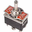 Тумблер 250V 15А (6c) ON-OFF-(ON) двухполюсный (KN-213) REXANT (36-4171) 