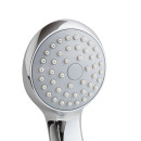 Душевая лейка IDDIS 11011 1F (A 11011 ) 