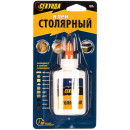 Клей столярный СЕКУНДА 60 г (403-073) 