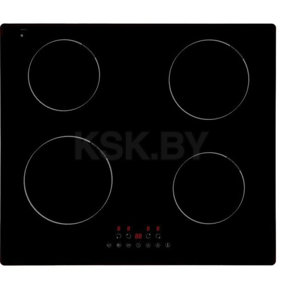 Панель варочная индукционная CATA IBG 6304 BK (IBG 6304 BK) 