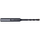 Сверло по бетону SDS-plus  5х 50х110мм GEPARD (GP0105-110      ) 