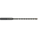 Сверло по бетону SDS-plus  6х100х160мм GEPARD (GP0106-160      ) 