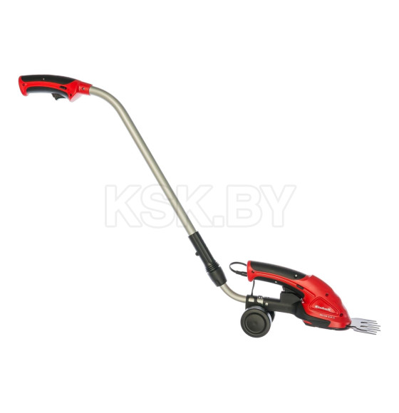 Кусторез аккумуляторный Einhell GC-CG 3,6 Li (3410455) 