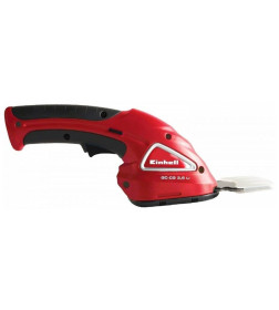 Кусторез аккумуляторный Einhell GС-CG 3,6 Li WT