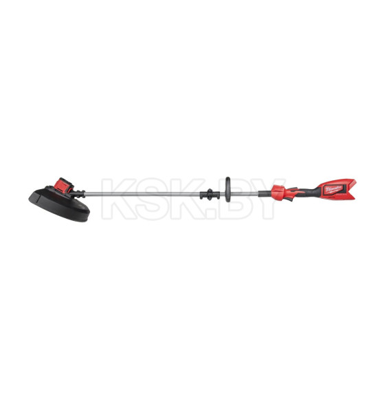 Триммер аккумуляторный Milwaukee M18BLLT-0 FUEL (4933472218) 