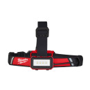 Фонарь заряжаемый через USB Milwaukee L4 HLRP-301 (4933479767) 