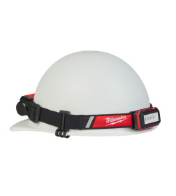 Фонарь заряжаемый через USB Milwaukee L4 HLRP-301