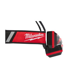 Фонарь заряжаемый через USB Milwaukee L4 HLRP-301