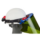 Фонарь заряжаемый через USB Milwaukee L4 HLRP-301 (4933479767) 