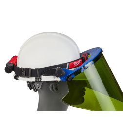 Фонарь заряжаемый через USB Milwaukee L4 HLRP-301