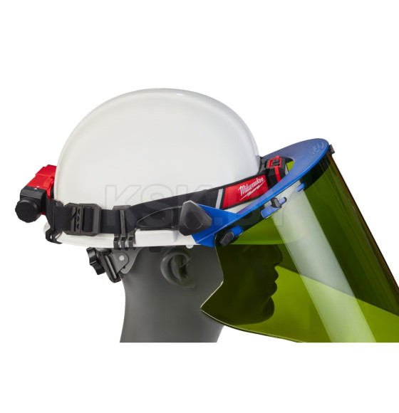 Фонарь заряжаемый через USB Milwaukee L4 HLRP-301 (4933479767) 