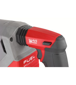 Перфоратор аккумуляторный Milwaukee M18 FHX-0X