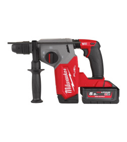 Перфоратор аккумуляторный Milwaukee M18 FHX-552X