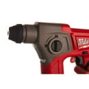 Перфоратор аккумуляторный Milwaukee M12 CH-602X FUEL (Li-Ion6Ач) (4933451510) 