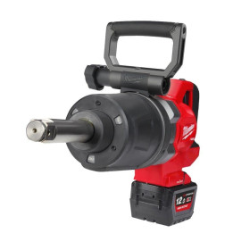 Гайковерт аккумуляторный высокомоментный Milwaukee M18ONEFHIWF1D-121C EU