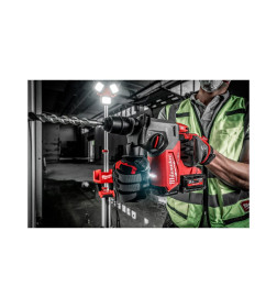 Перфоратор аккумуляторный Milwaukee M18 FHX-0X