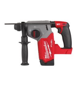 Перфоратор аккумуляторный Milwaukee M18 FH-0X FUEL