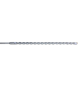 Сверло по бетону SDS-plus 18х400х460мм Plus-1 BOSCH