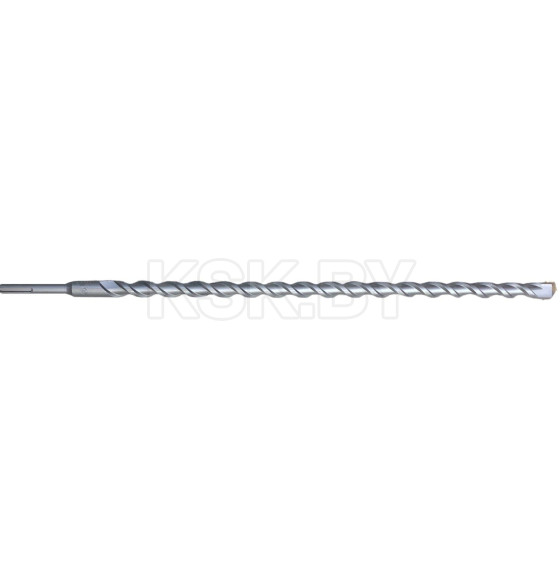 Сверло по бетону SDS-plus 18х400х460мм Plus-1 BOSCH (2608680289) 