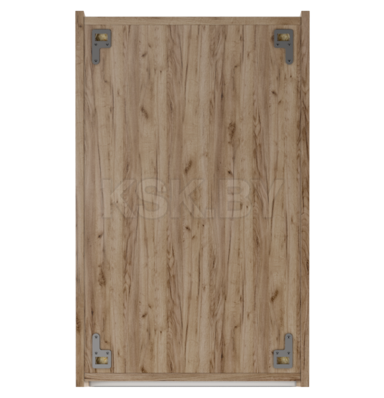 Шкаф зеркальный Домино Крафт 45 правый/левый DCr2211HZ (DCr2211HZ) 