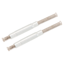 Стяжки для крепления ручек Аллюр Арт SH-1 (10938) 