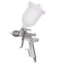 Краскопульт FUBAG EXPERT G600/1.5 HVLP с верхним бачком (110141) 