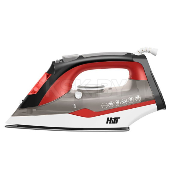 Утюг HITT HT-5105 (HT-5105) 