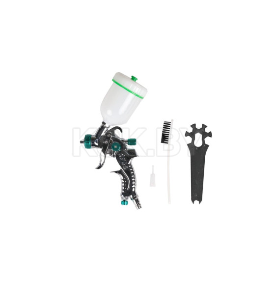 Миникраскопульт NORDBERG NP7710 (NP7710) 