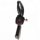 Пистолет для подкачки шин с цифровым манометром MIGHTY SEVEN SB-313 (SB-3130) 