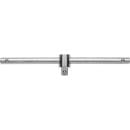 Вороток Т-образный 1/2", 250 мм, CrV HOEGERT (HT1A747) 