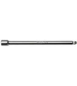 Удлинитель наклонный с шаром 1/2" 254мм, YATO