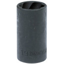 Головка для поврежденного крепежа 1/2" 19 мм KING TONY 9TD403-19M (9TD403-19M) 